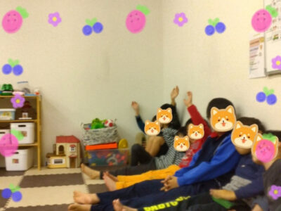 3c4e764ff18379939ec04856a0f20728 400x300 - ★12月2日(火)トイロ桜ヶ丘第２教室★『みんなの体操：ランニングマシーン』