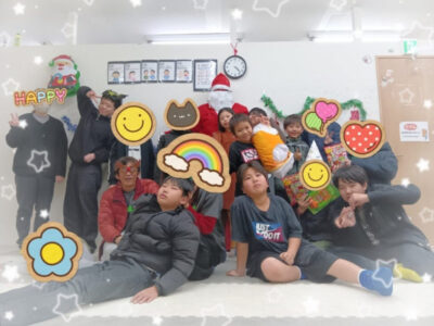 3c5bf03885fa345894b508c1f05b3f27 400x300 - 12月21日(日曜日)クリスマスパーティー☆トイロ上矢部☆