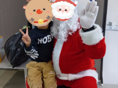 436d8317090162f8faab054e9412dcf8 400x300 - トイロ黒川⭐︎12月24日(水)⭐︎　Xmasケーキをつくろう