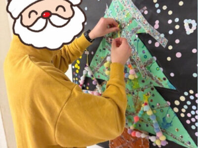 59f681e122919b2a0deb05e3f331e4fb 400x300 - 2025.12.25☆トイロ新吉田　クリスマスオーナメントを作ろう☆