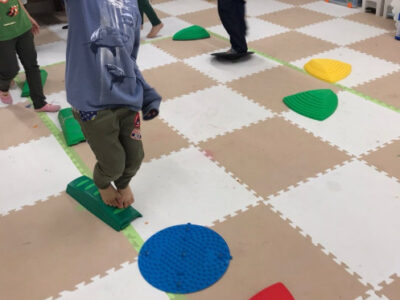 5b0fc51bfffc050e2aaf8e502db46f1e 400x300 - 2025.12.９☆トイロ新吉田　バランスの達人☆