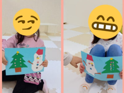 トイロ手広 クリスマスの壁面制作 7d9bcf030ab68f1778f39ea498149bdd 400x300 - トイロ手広 クリスマスの壁面制作