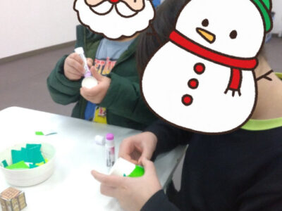 85efada2d88a7e7f36d3ae74176886ff 400x300 - トイロ都筑ふれあいの丘★紙コップクリスマスツリー★