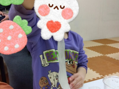 8aadedf4e0d2567048bf4fff1ece7f10 400x300 - ♧toiro日吉♧　12月9日(火)　【スライム製作】