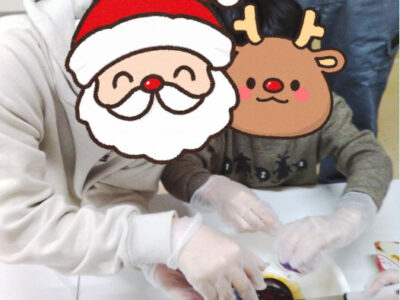 bde5c69ebf07d5c45968054c6e79cafb 400x300 - トイロ都筑ふれあいの丘★クリスマスパーティ★