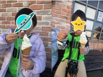 c0563e08cd0f7886d232e01f1117c91c 400x300 - ☆トイロ伊勢原☆12日7日（日）柏木牧場に行こう