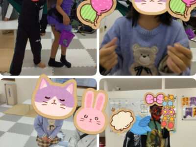 d91425a4fbaf6500e67caf4173d936be 400x300 - 11月03日★toiro駒岡★(ハロウィン)