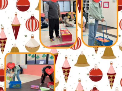 e291295884638fdd80c350f8a8cb9352 400x300 - 12月16日（火）サンタさんのそりレース　☆toiro蒔田☆