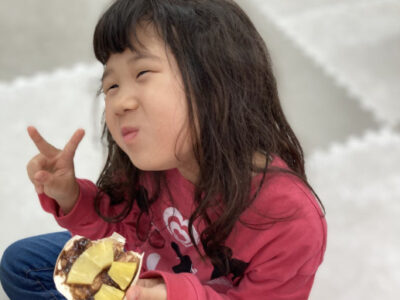 12月1日(月)toiro武蔵小杉第2教室Vol.89 『チョコピザ』 eaa98ac7917b3d8eb5dcb9f3759fbbdd 400x300 - 12月1日(月)toiro武蔵小杉第2教室Vol.89 『チョコピザ』