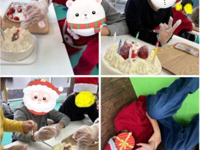 f954cad1b550ce2a7043a0c75ed9ee61 400x300 - 12月21日 トイロ本牧【クリスマスパーティー】