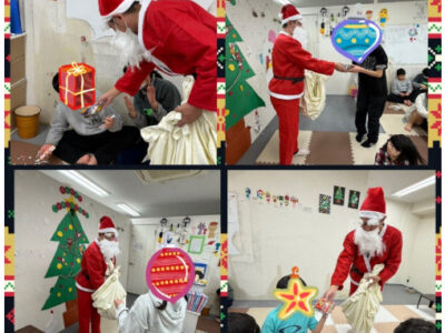 f9d139aab9cf37e7b002dd303c795fd6 400x300 - 12月25日クリスマスパーティー　☆トイロ平塚☆