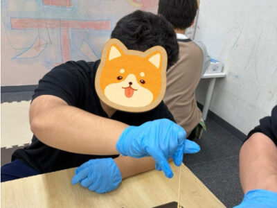 fddbb5602dffb5869c78b461a809d0af 400x300 - ♡12月2日(火) toiro藤沢 第2教室♡