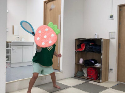 078678742c42d0b9cb15194f0ab01b22 400x300 - 2026/01/05☆ トイロ百合ヶ丘第二教室☆〜はねつき〜