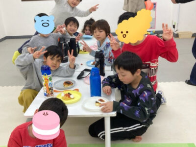 0ae31836c539464cce0de8954e67f74b 400x300 - ☆1月20日(水)トイロ二俣川vol.171☆