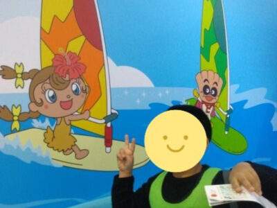 1/18【toro溝の口】アンパンマンミュージアム 0f3628f67fc20865f5049302e8245639 400x300 - 1/18【toro溝の口】アンパンマンミュージアム