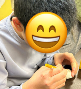 1月8日(木)◇トイロ青葉台◇ 3394fa9e529d980a8ac75332c2e6b2f7 272x300 - 1月8日(木)◇トイロ青葉台◇