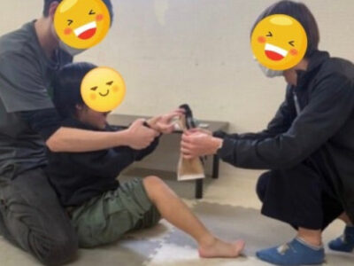 44e6ab8e7fc336d48e13bb219faab584 400x300 - ♪12月30日(火)♪トイロ戸塚