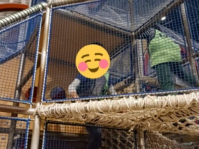 4f09287e206cf895791a7c91bee28fea 400x300 - 12月20日（土）⭐️トイロ野比⭐️あーすぷらざへ行こう！