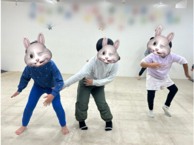 5673c011360d497b15d206c388b5faa6 400x300 - ◎12月12日（金） toiro金井第2教室◎