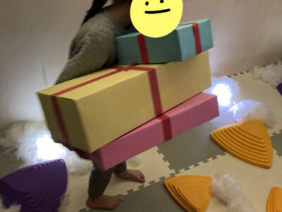 697500530105632a85a0cd5c109e2d98 400x300 - 12月26日toiro川崎第1教室　【クリスマス会】