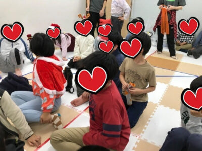 12月25日はクリスマスイベント☆トイロ仲町台☆ 6e6a44795ee0ecd73ce593cc71473f3c 400x300 - 12月25日はクリスマスイベント☆トイロ仲町台☆