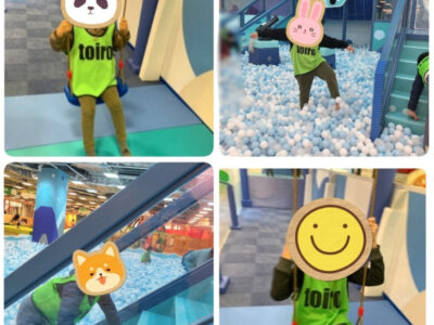 ◎12月18日 トイロ金井第3教室◎ 73595cf413b5dce04cbd65e5e3d3fa1d 400x300 - ◎12月18日 トイロ金井第3教室◎