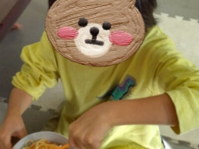 1月10日(土) ☆トイロ根岸☆ パスタを作ろう! 78005b6e80732a1c8da9536a6fba0783 400x300 - 1月10日(土) ☆トイロ根岸☆ パスタを作ろう!