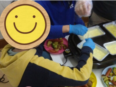 ☆toiroいずみ中央☆書き初め大会&おやつ作り☆ 7c4ab53ff0e4c82077e0a4f16906395f 400x300 - ☆toiroいずみ中央☆書き初め大会&おやつ作り☆