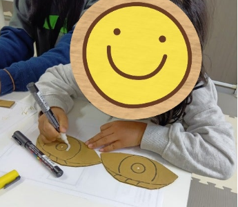 978b6efefbbf14714b564d4650463d12 345x300 - トイロ黒川✩1月6日(火)✩福笑い