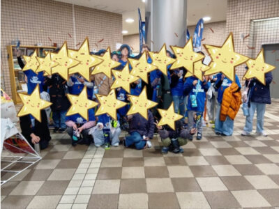 b8d92982af9065b039fd301cb0dfba93 400x300 - ☆1月24日.Sat☆トイロ茅ヶ崎☆