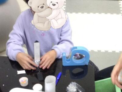 bbab0ff05be3302c50ac0326639caba3 400x300 - 12月16日toiro川崎第2教室　【万華鏡を作ろう】