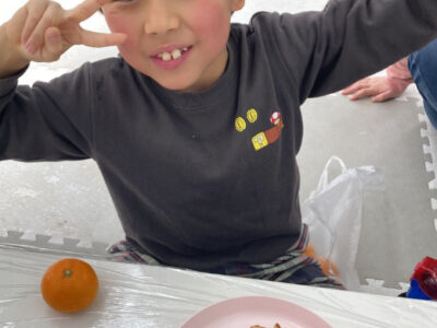 c31d5d68f74bbdb985b30de7fa4ce3e8 400x300 - 1月10日(月)toiro武蔵小杉第2教室Vol.90　『トーストサンド』