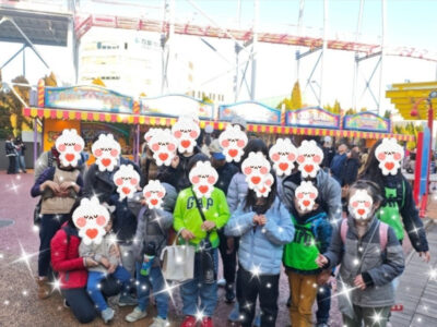 df6d6a6c56ad7e1fa3daa1f4c9816a45 400x300 - 1月18日（日） トイロ大船 保護者参加イベント『コスモワールド』