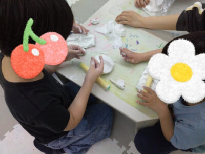 ef22a45350043938d2d53d5abdd00328 400x300 - ☆トイロ宮前平1/4☆『粘土遊び』