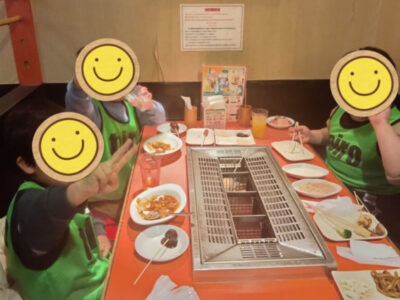 f101cd07290a0d74703b8ca7c4961f3c 400x300 - 1月18日＊toiro小田栄　第2教室　（お楽しみイベント）