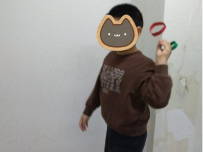 13cb6a88a7504619f53cd1e9b418213e 400x300 - 2026年2月16日(月) toiro溝の口第2教室 ストロー紙飛行機