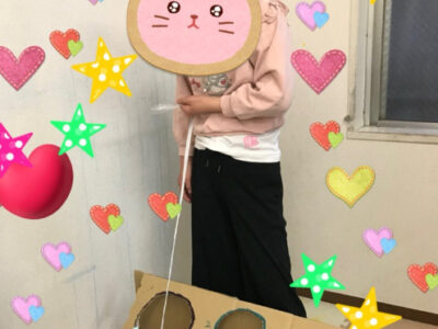 2026.2.12 トイロ新吉田☆ボールを運ぼう!☆ 256b0a263039d1208b745582af7966b6 400x300 - 2026.2.12 トイロ新吉田☆ボールを運ぼう!☆