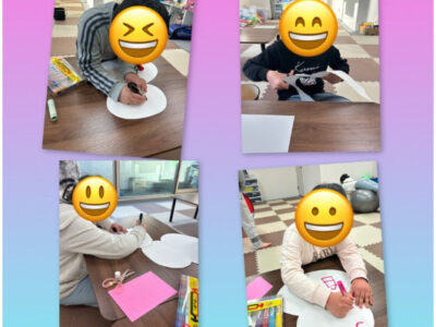 トイロ平塚 ☆第2教室スタート☆ 41fe617e4cb791043c7b4e432815434e 400x300 - トイロ平塚 ☆第2教室スタート☆