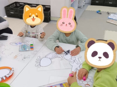 2月10日 トイロ逗子 おえかき水族館☆彡 584fa7d8dd67f013e6660cf208b1bc0e 400x300 - 2月10日 トイロ逗子 おえかき水族館☆彡