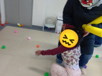 739f8030ab1e3d14fb78c7563e9dc6b3 400x300 - ２月３日（火）トイロ柿生☆豆まき！！