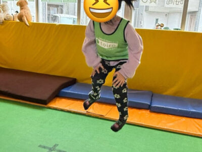 ◎ 2月11日(水·祝)トイロ東戸塚◎ ぽこトランポリン 7911b59c6f4d6235cb0b253a5bc67f7b 400x300 - ◎ 2月11日(水·祝)トイロ東戸塚◎ ぽこトランポリン