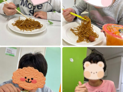 2月11日●トイロ大倉山● 834ce67a6ffdeeeede1cd22c57d7c5f4 400x300 - 2月11日●トイロ大倉山●