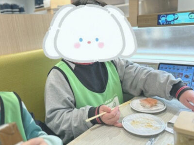 8edd1dd9850d96c865a58f7de8a3cfc1 400x300 - 2月8日 トイロ本牧【はま寿司】