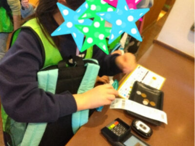 1月10日(土) トイロ秦野☆ココスに行ってきました! 9321c083d2f6186a2c5847b1f98bab33 400x300 - 1月10日(土) トイロ秦野☆ココスに行ってきました!