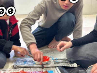 ♪1月24日(土)♪ トイロ戸塚 96c204dd0425e55e6a27478ca9082a68 400x300 - ♪1月24日(土)♪ トイロ戸塚