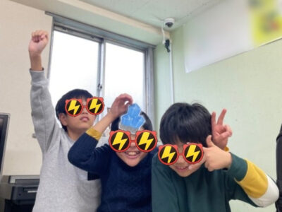 ♪2月11日(水)♪トイロ戸塚 c85a202def5572f4ca1f834909f492bd 400x300 - ♪2月11日(水)♪トイロ戸塚