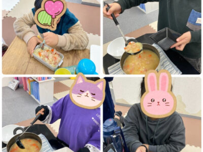 d4e2d3e3ccb5fbca8b41d06a1f7b756d 400x300 - 1月18日　☆シチュー作り☆　トイロ平塚