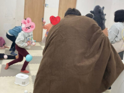 2026年2月3日⭐︎toiro百合ヶ丘第1教室⭐︎節分 fe942bc78b874f912a1c27846dcc7930 400x300 - 2026年2月3日⭐︎toiro百合ヶ丘第1教室⭐︎節分