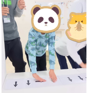 102803996c9312020b1f9644696ab6a0 282x300 - ⭐︎ 2月12日⭐︎♩トイロ鴨宮♩【リズム遊び】