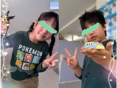 ♪2月23日(月)♪トイロ戸塚 71ecb48add2a9e39ea060901b61c31ee 400x300 - ♪2月23日(月)♪トイロ戸塚